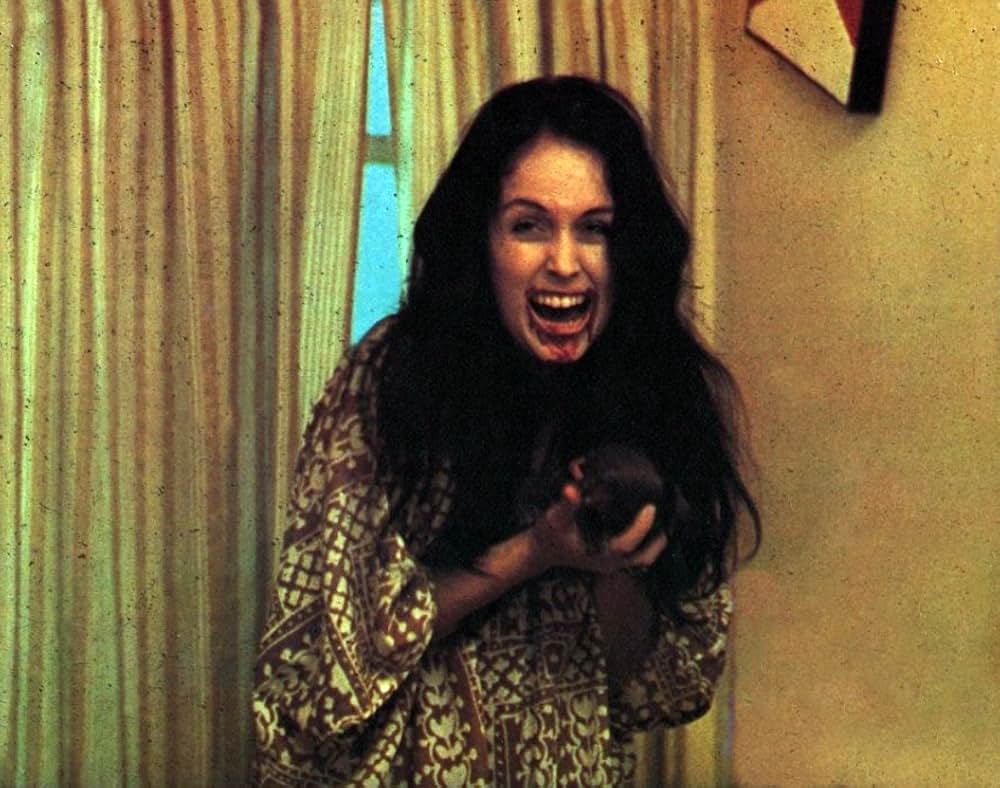 吸血鬼ヨーガ伯爵の画像