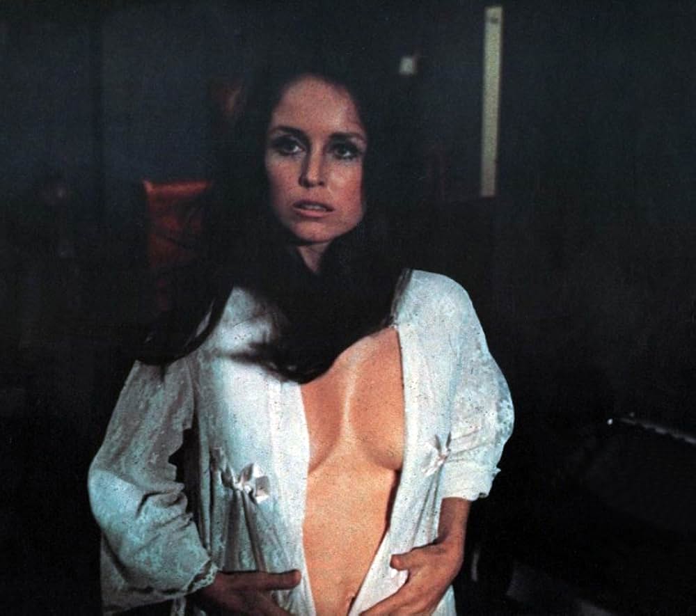 吸血鬼ヨーガ伯爵の画像