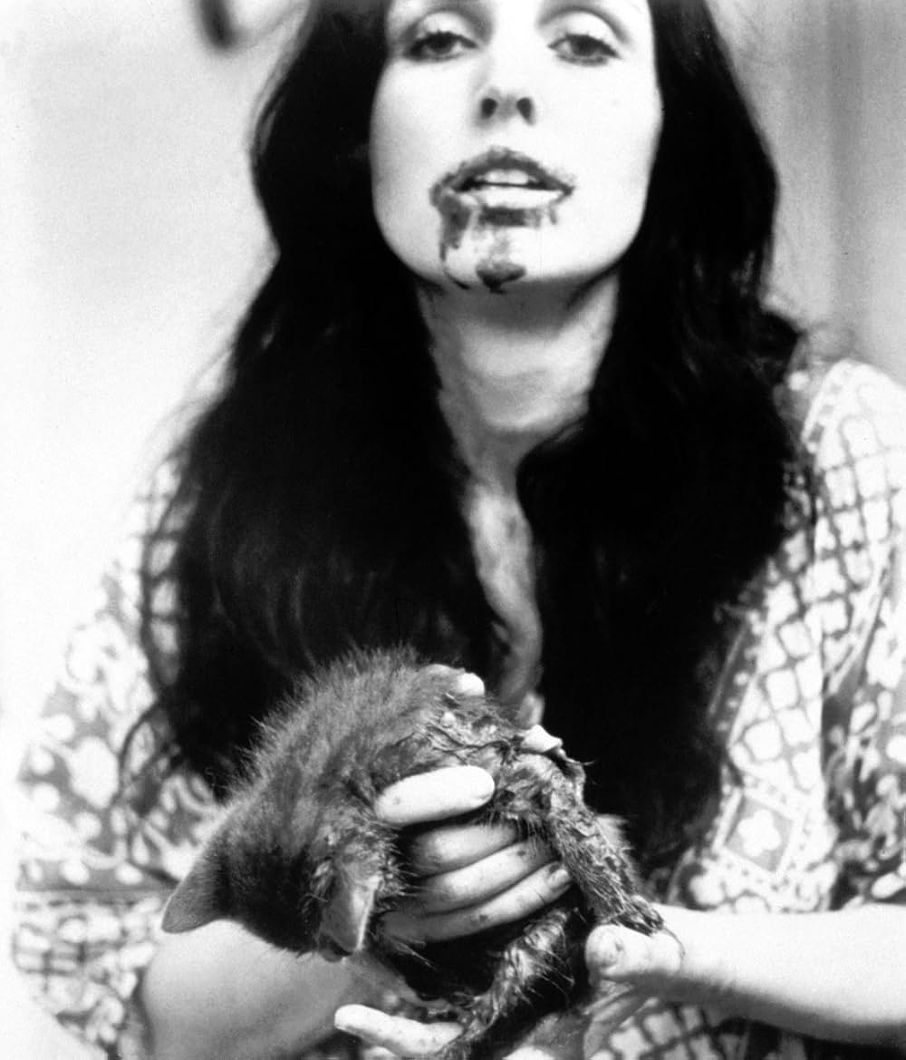 吸血鬼ヨーガ伯爵の画像