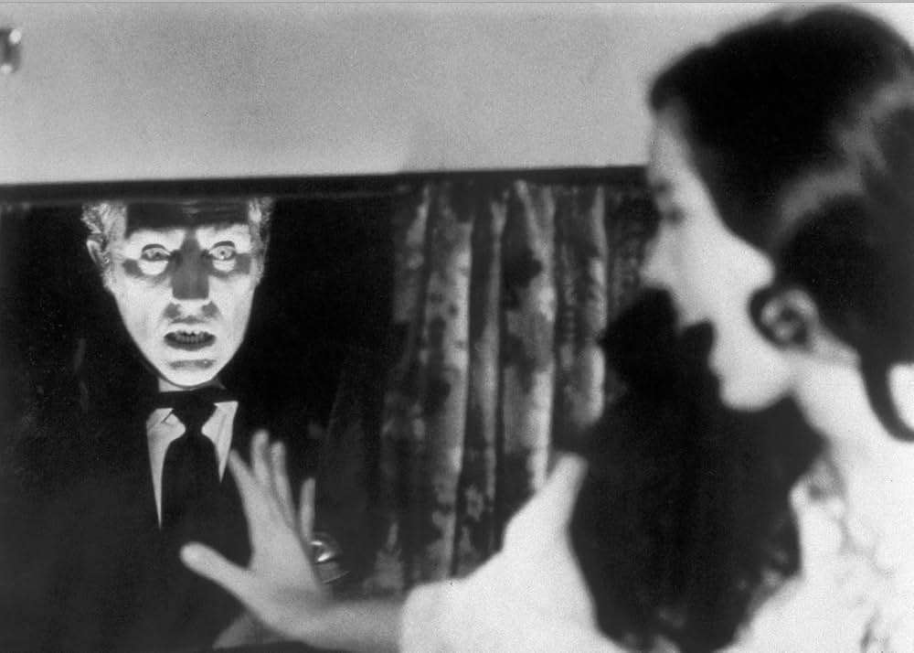 吸血鬼ヨーガ伯爵の画像