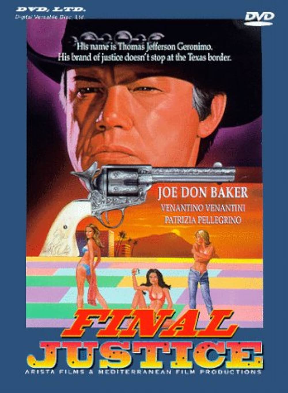 カウボーイ・ダンディの画像