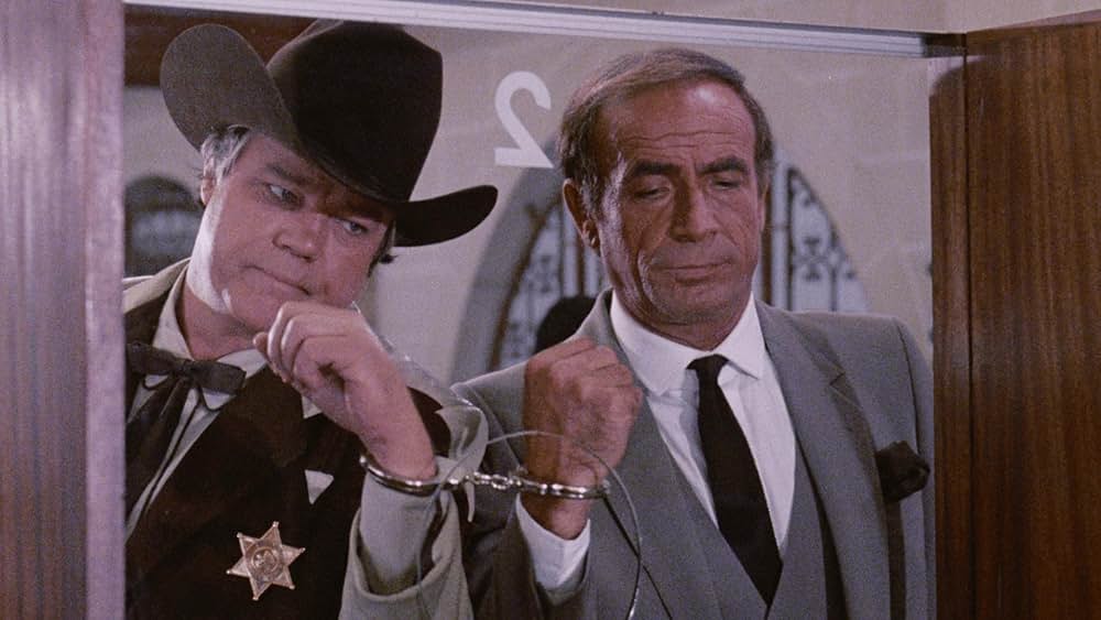 カウボーイ・ダンディの画像