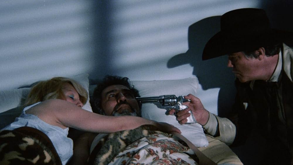 カウボーイ・ダンディの画像