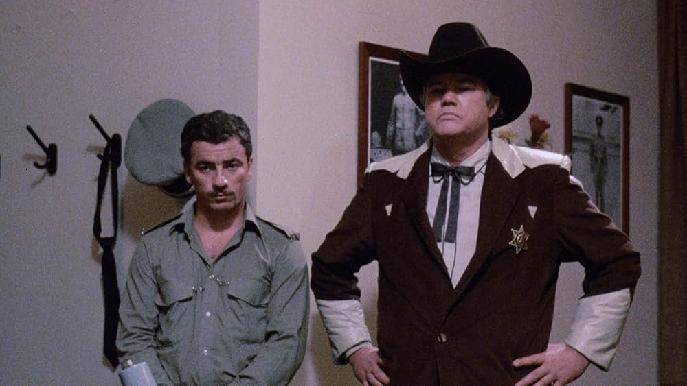 カウボーイ・ダンディの画像