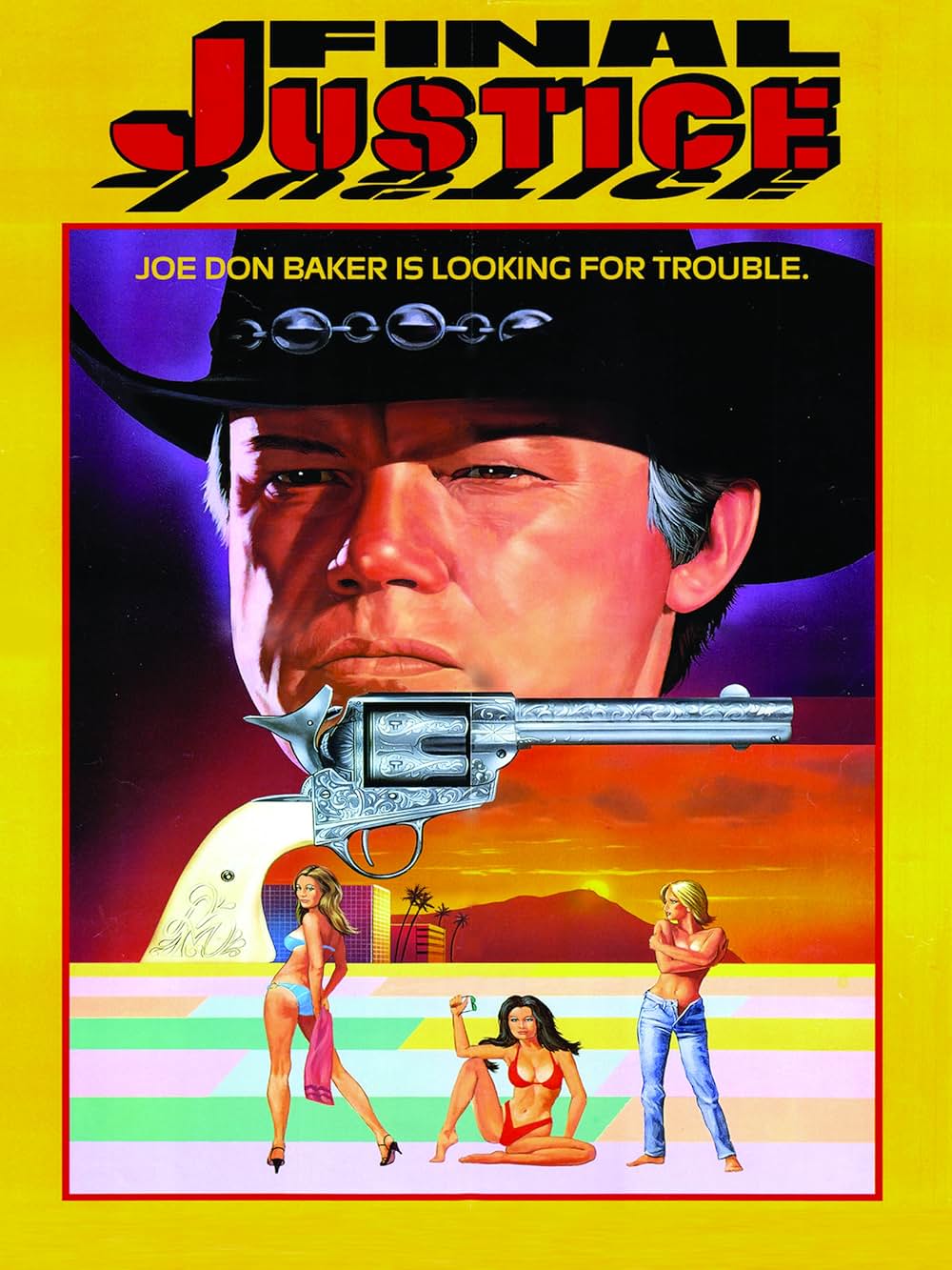 カウボーイ・ダンディの画像