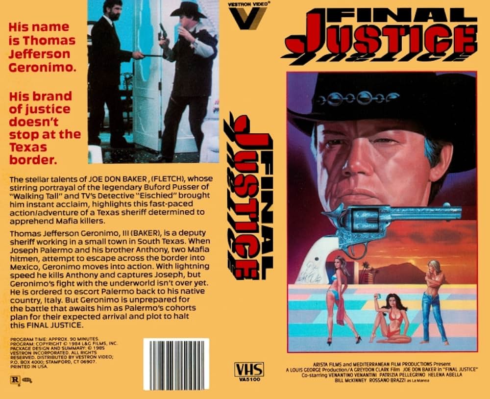 カウボーイ・ダンディの画像