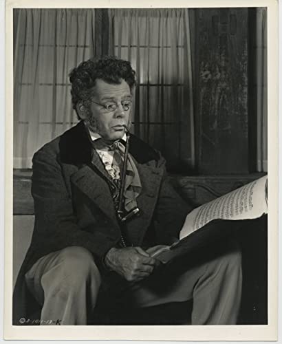 「楽聖ショパン」ポール・ムニの画像