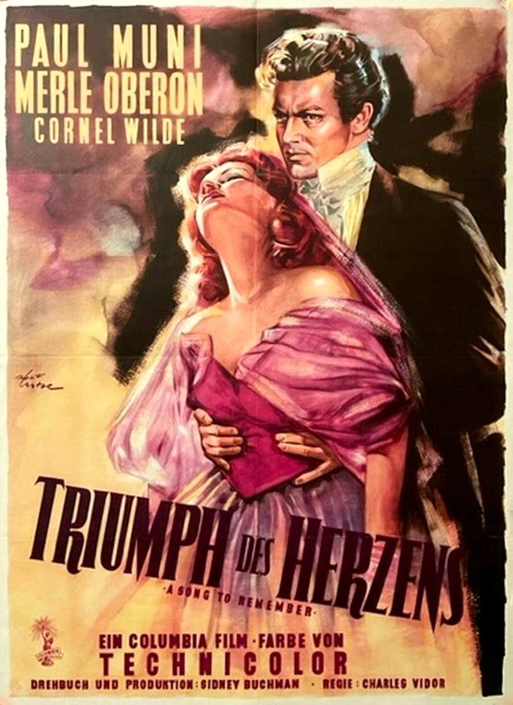 楽聖ショパンの画像