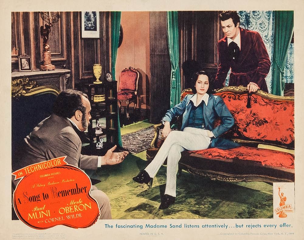 楽聖ショパンの画像