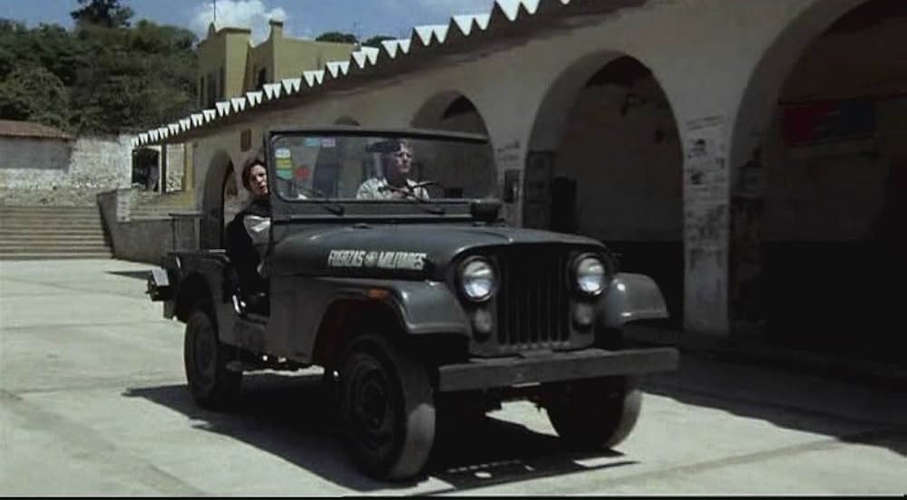 エメラルド大作戦の画像