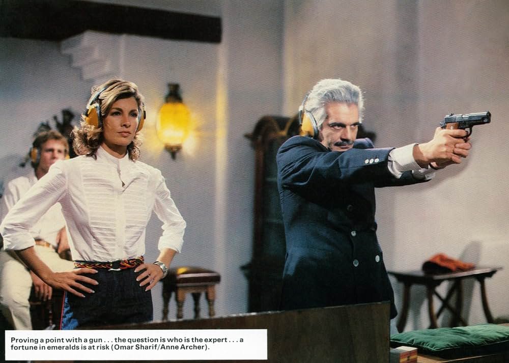 エメラルド大作戦の画像