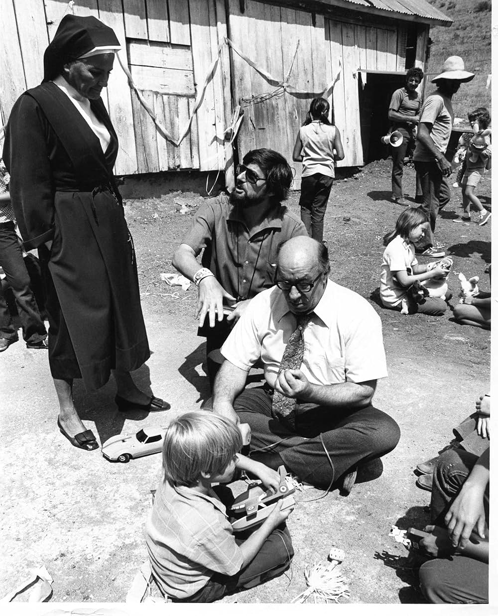 混線リモコン億万長者の画像