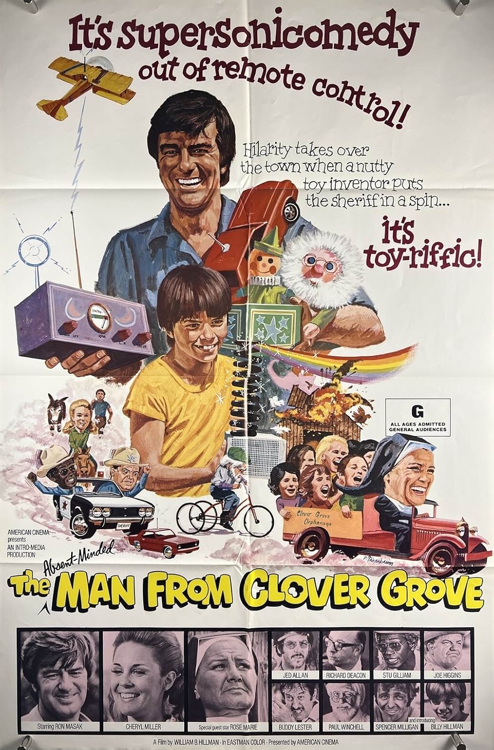 混線リモコン億万長者の画像