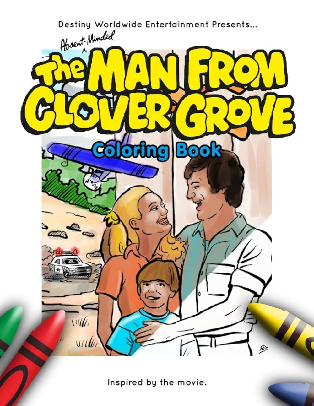 混線リモコン億万長者の画像