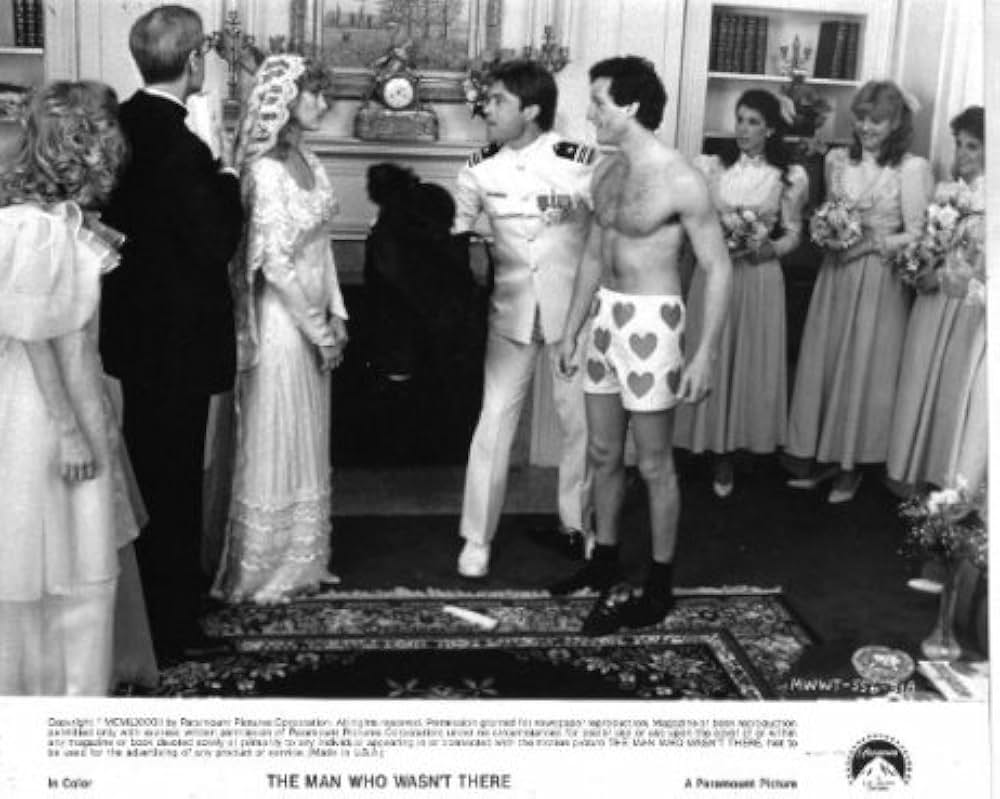 アドベンチャー・オブ 透明人間の画像