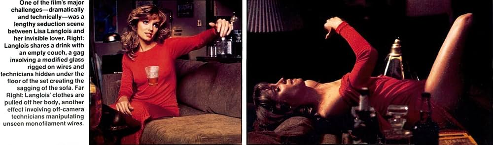 アドベンチャー・オブ 透明人間の画像