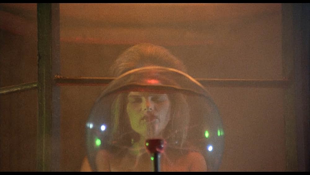 アンドロイド・バスターズ／残虐メカ帝国の逆襲の画像