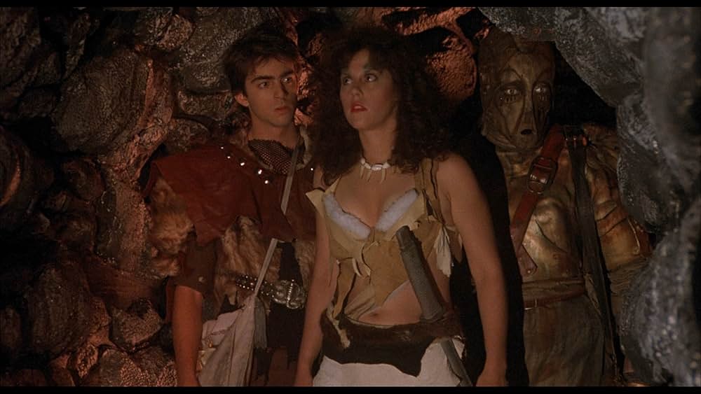 アンドロイド・バスターズ／残虐メカ帝国の逆襲の画像