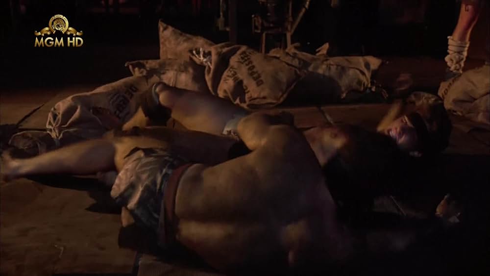 アンドロイド・バスターズ／残虐メカ帝国の逆襲の画像