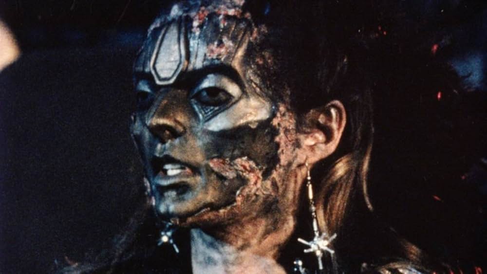 アンドロイド・バスターズ／残虐メカ帝国の逆襲の画像