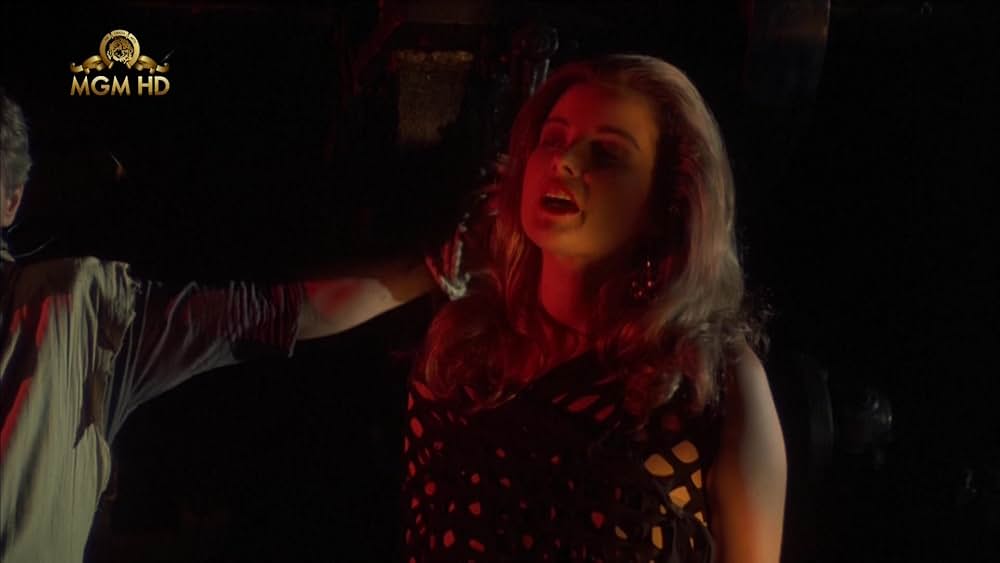 アンドロイド・バスターズ／残虐メカ帝国の逆襲の画像