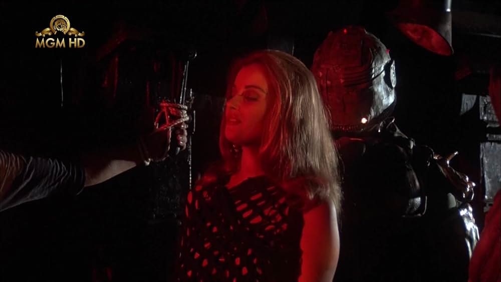 アンドロイド・バスターズ／残虐メカ帝国の逆襲の画像