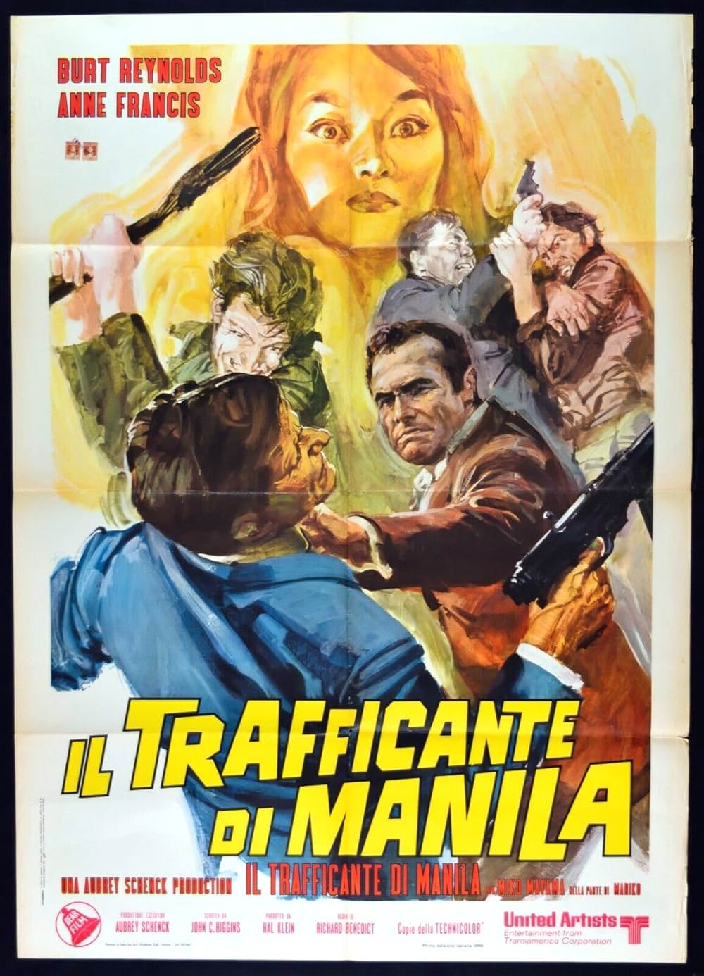 黄金の銃弾の画像