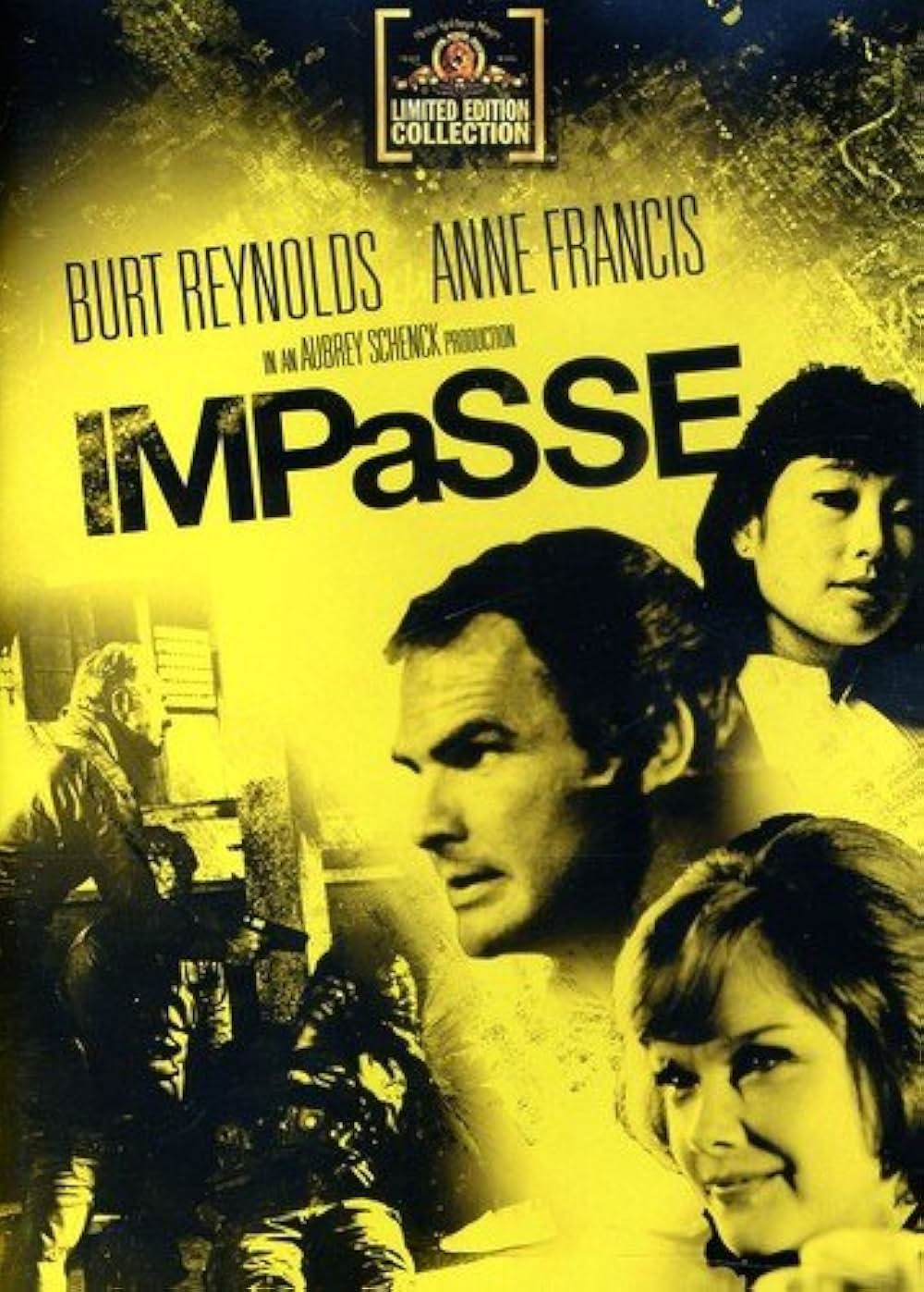 黄金の銃弾の画像