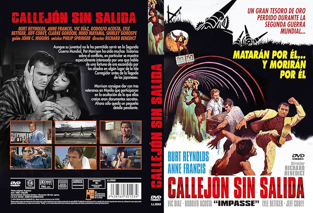 黄金の銃弾の画像