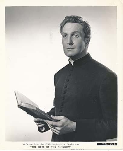 王国の鍵の画像