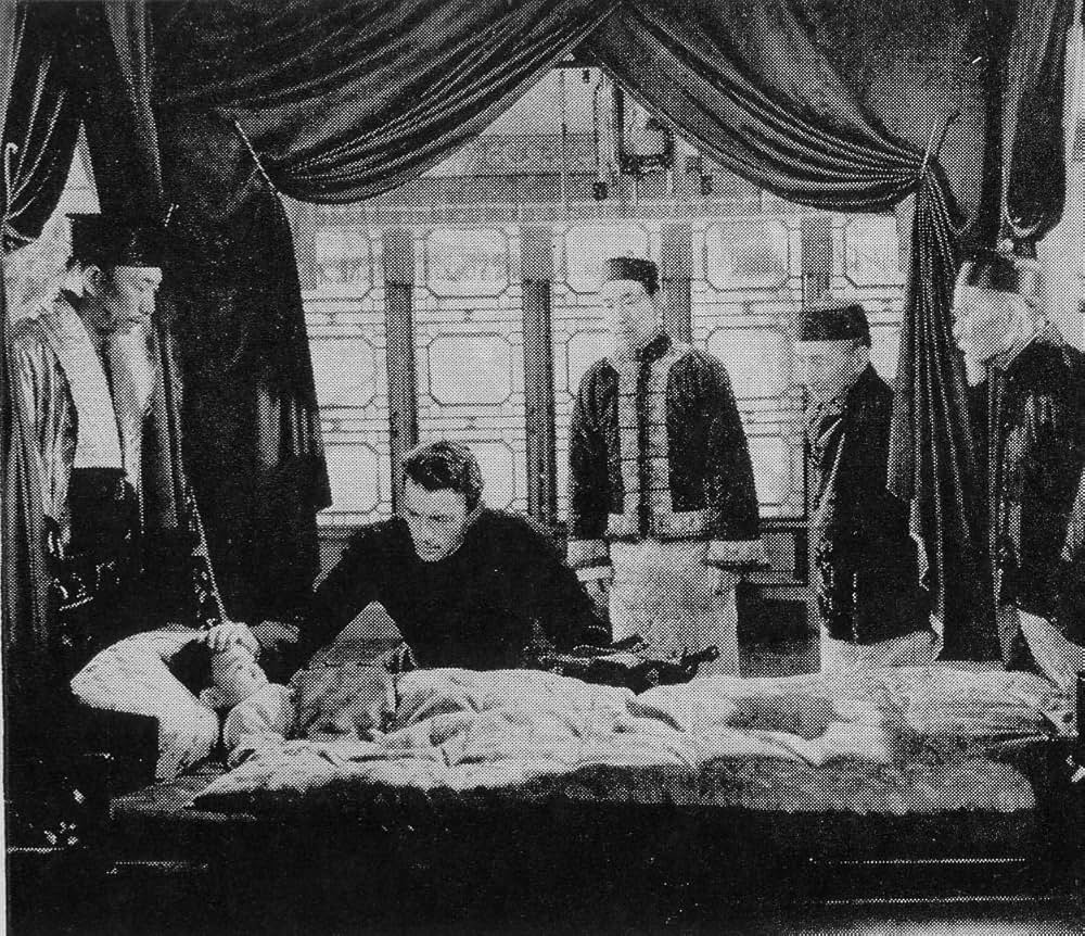 王国の鍵の画像