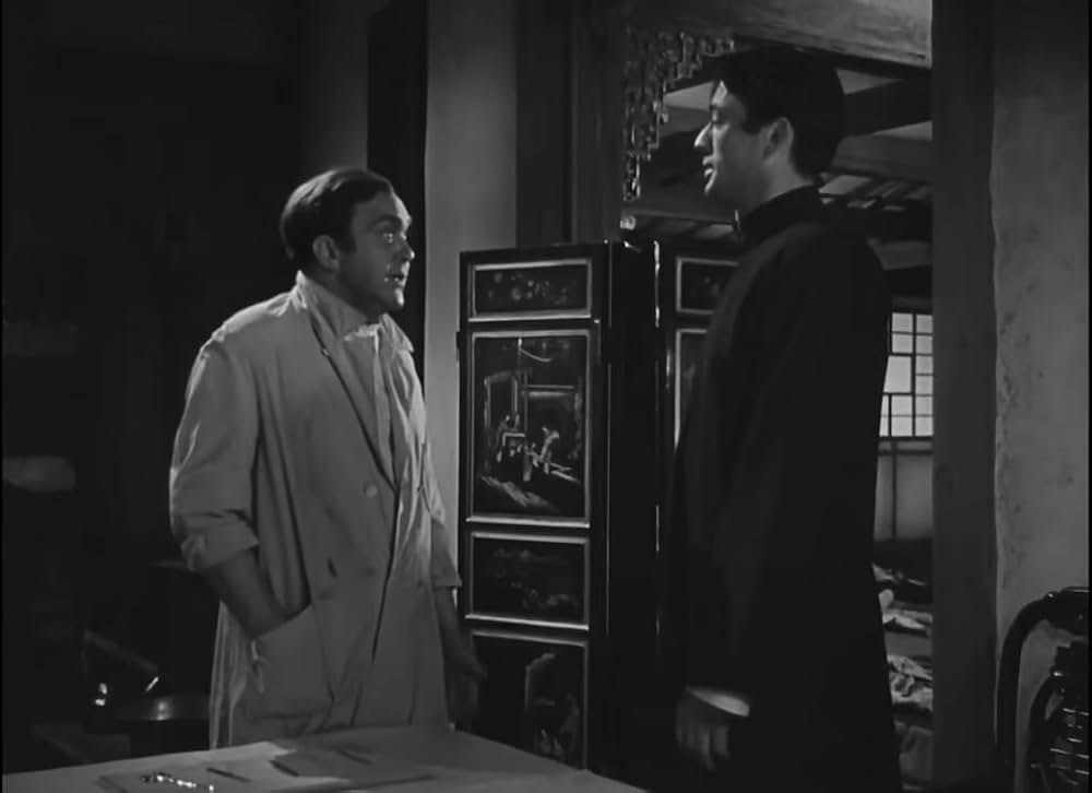 王国の鍵の画像