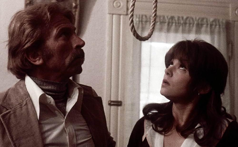 霧の中の殺人者の画像