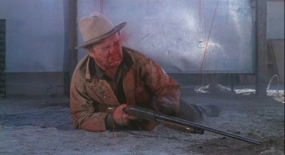 霧の中の殺人者の画像