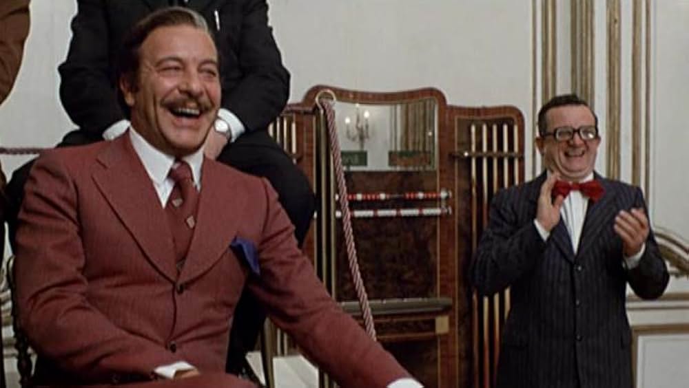 ギャグ王世界一／ファントッツィの画像