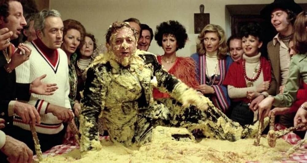 ギャグ王世界一／ファントッツィの画像