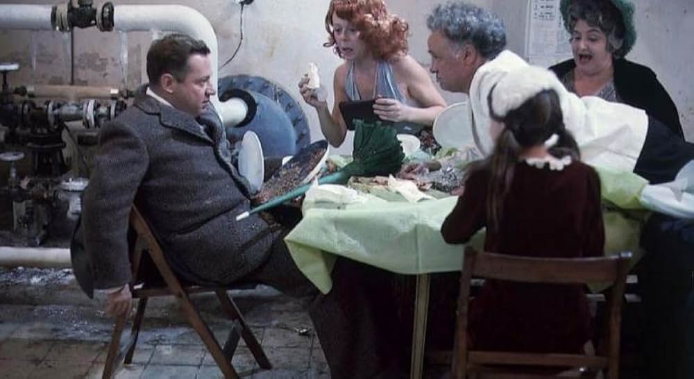 ギャグ王世界一／ファントッツィの画像