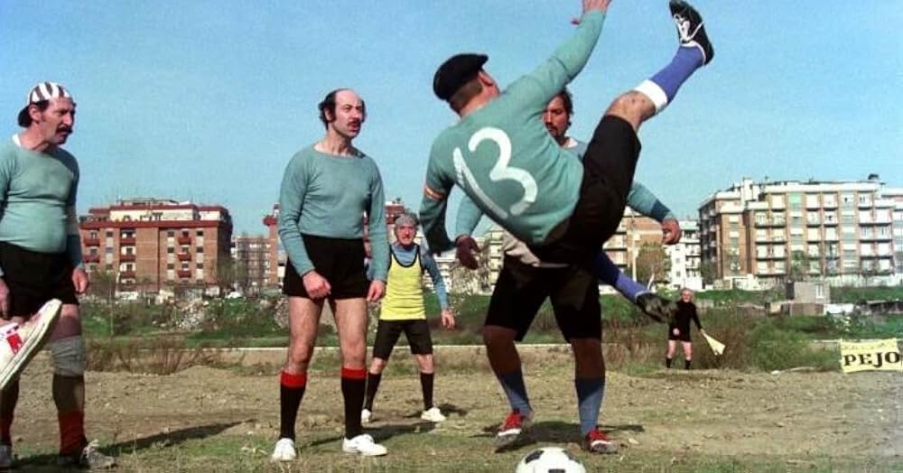 ギャグ王世界一／ファントッツィの画像