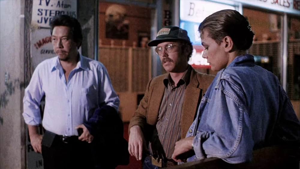 アマゾネス刑事（デカ）／死の標的の画像