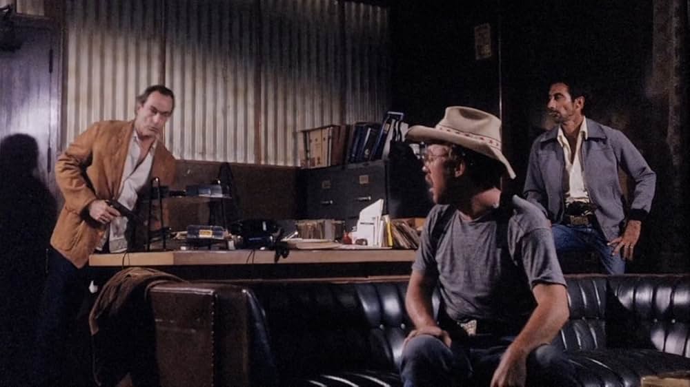 アマゾネス刑事（デカ）／死の標的の画像