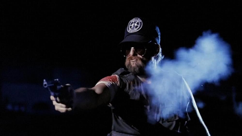 アマゾネス刑事（デカ）／死の標的の画像