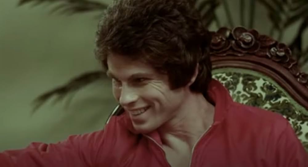 アルバート・ショックの画像