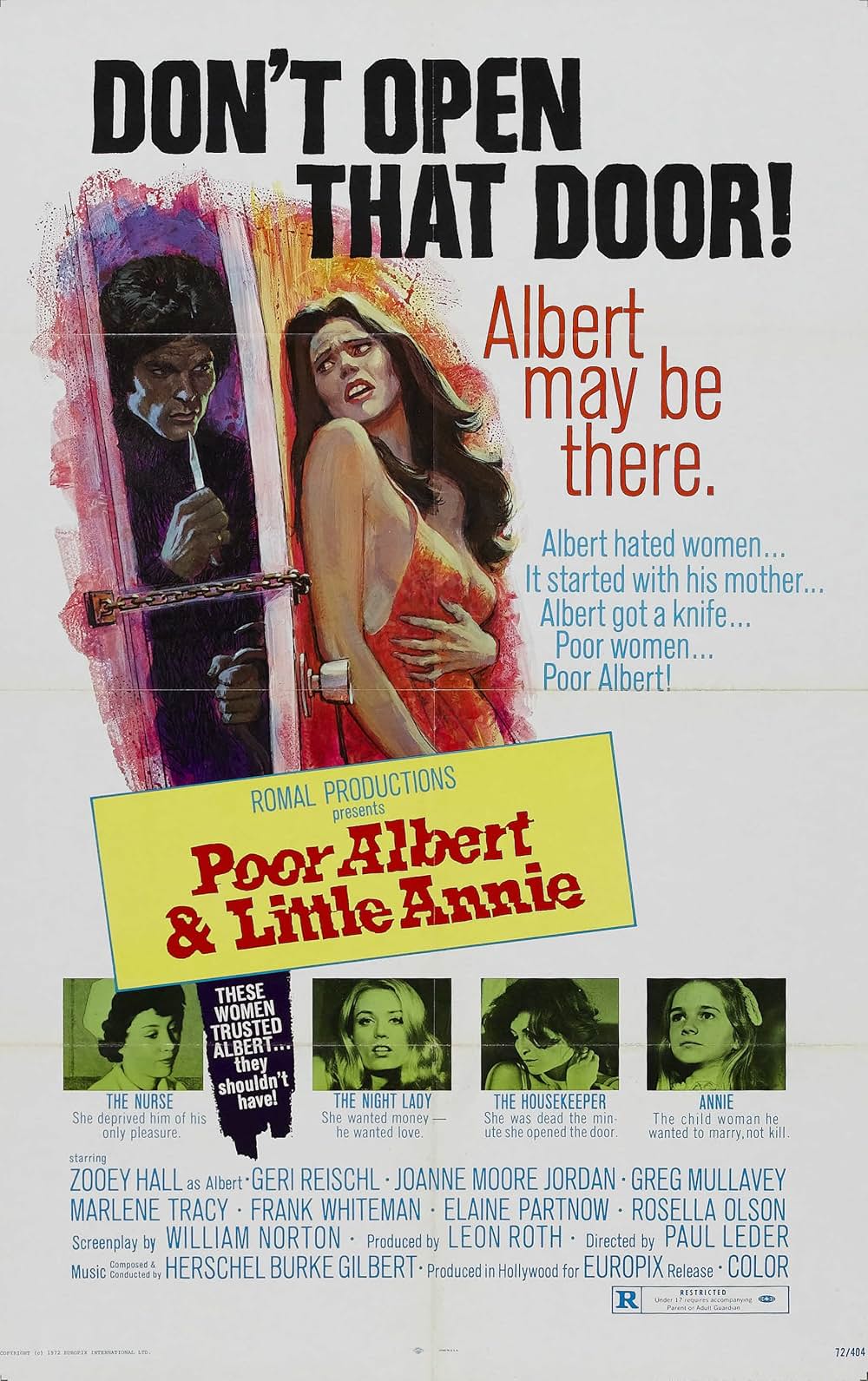 アルバート・ショックの画像