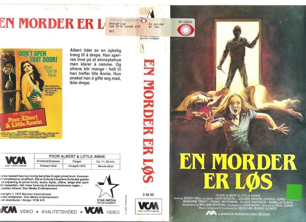 アルバート・ショックの画像