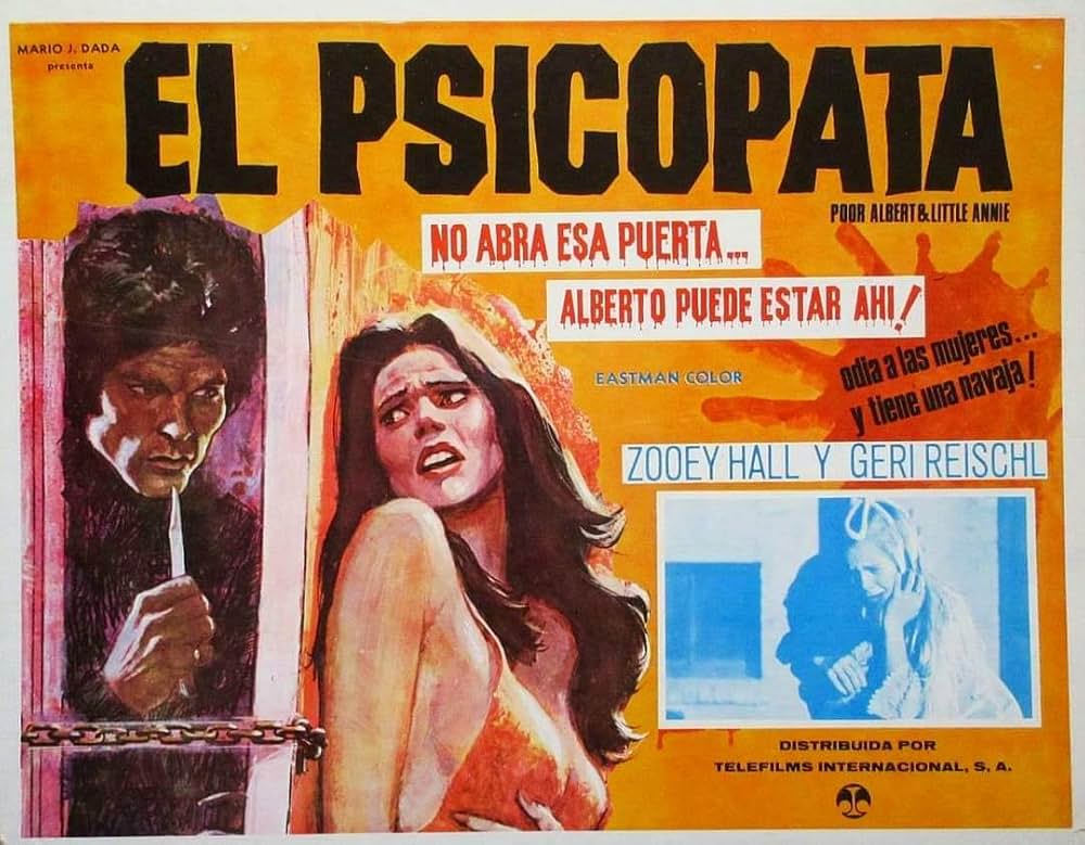 アルバート・ショックの画像