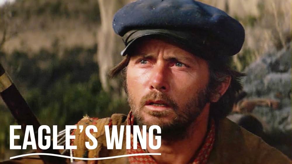 イーグルス・ウィングの画像