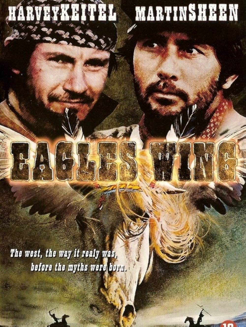 イーグルス・ウィングの画像