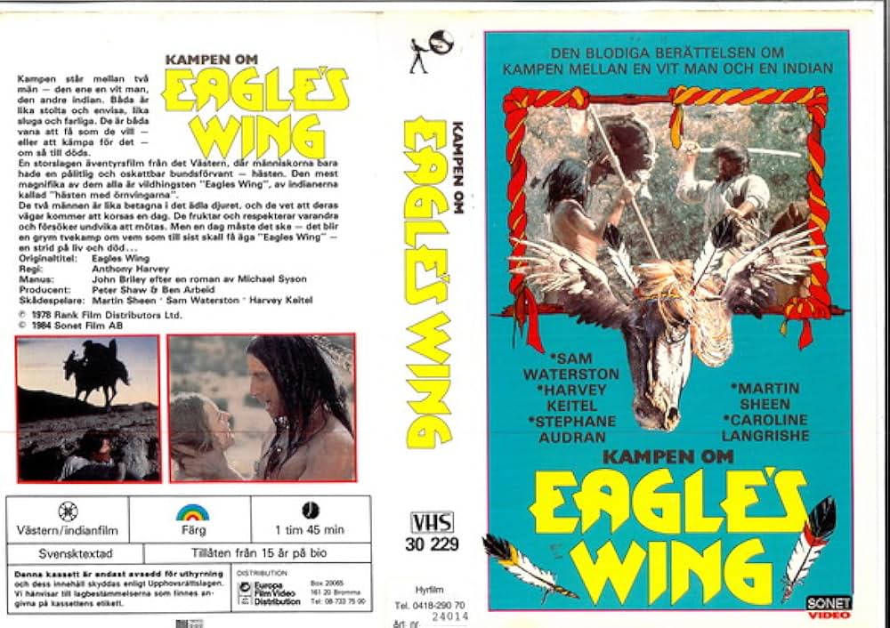 イーグルス・ウィングの画像