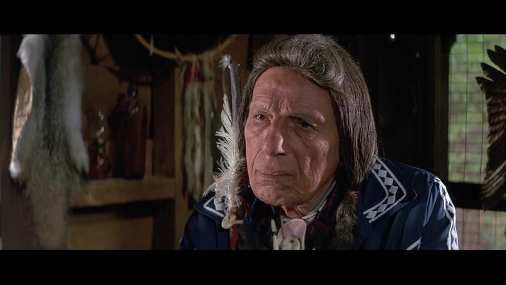 アーネスト キャンプに行く！の画像