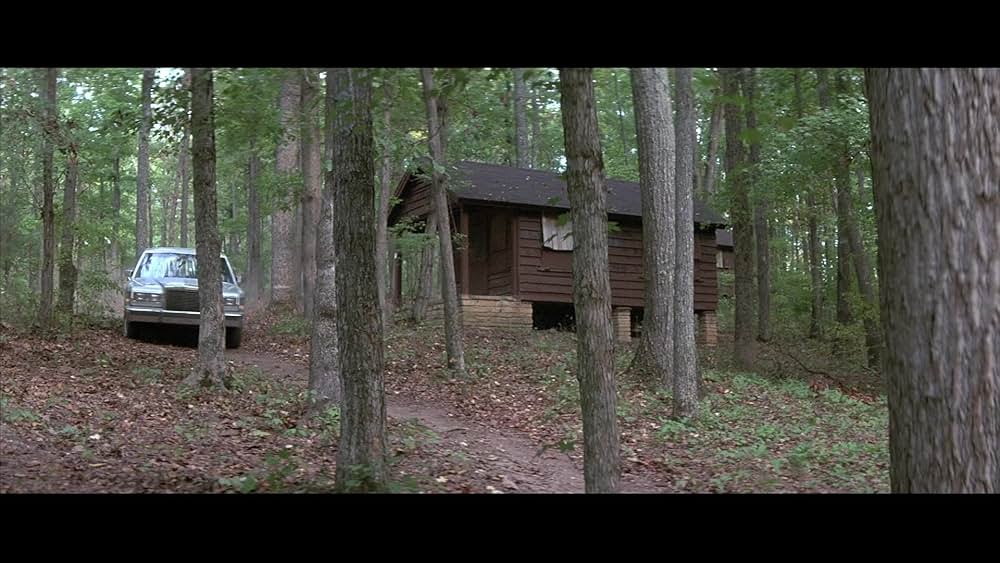 アーネスト キャンプに行く！の画像